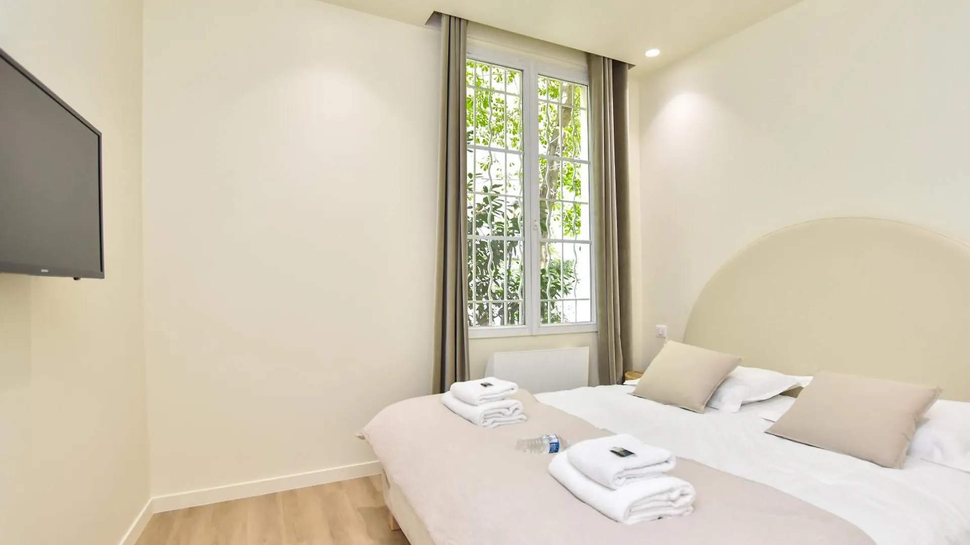 Spacious - 3br-8p - Moulin Rouge Paryż