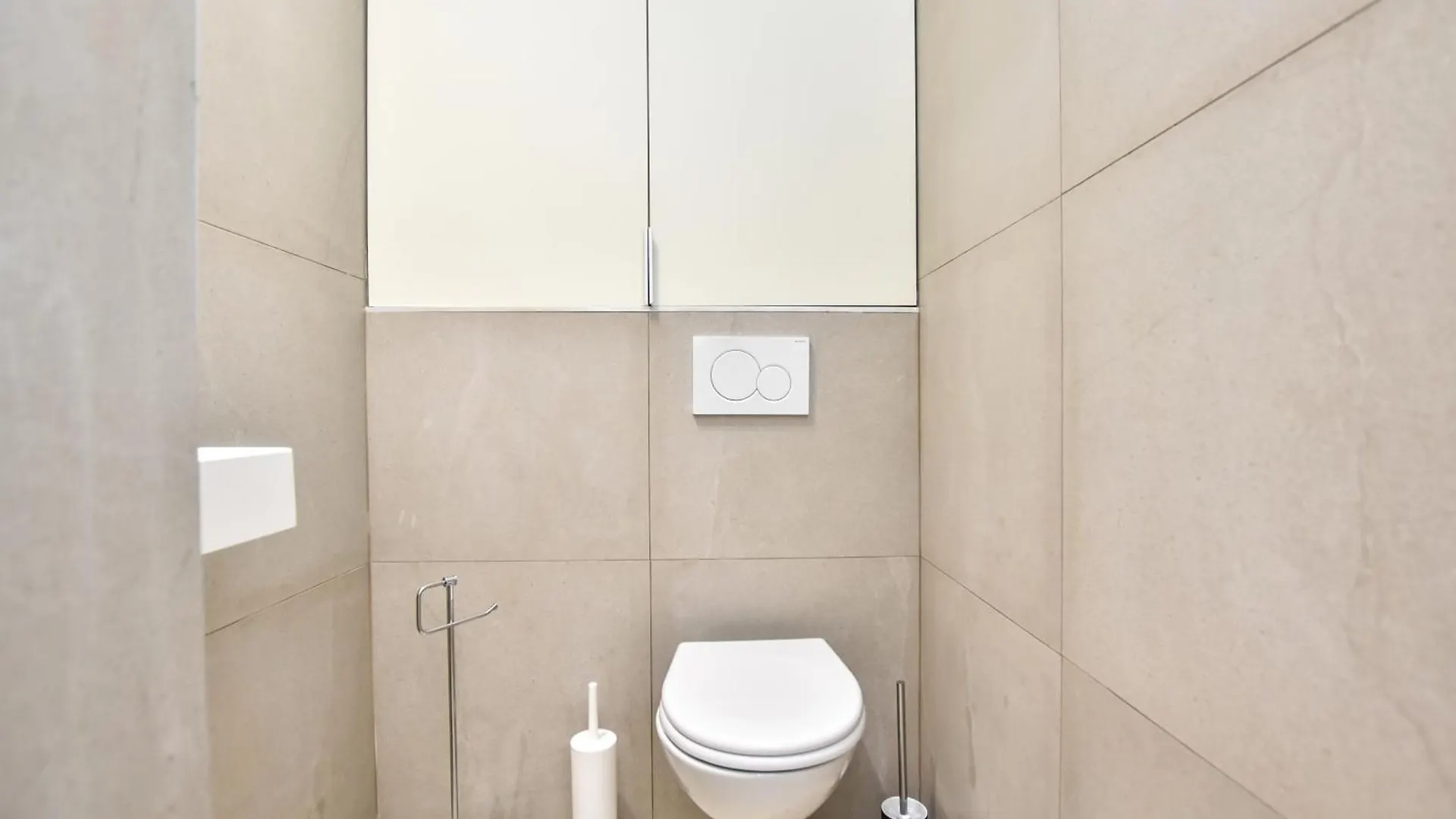 Spacious - 3br-8p - Moulin Rouge Apartament *
